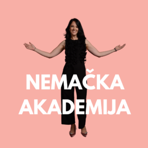 Nemačka akademija (700€)