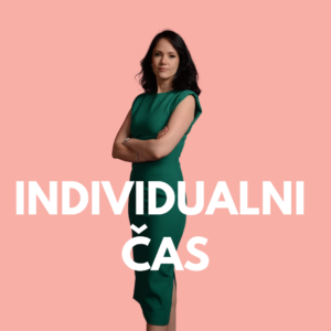Individualni čas