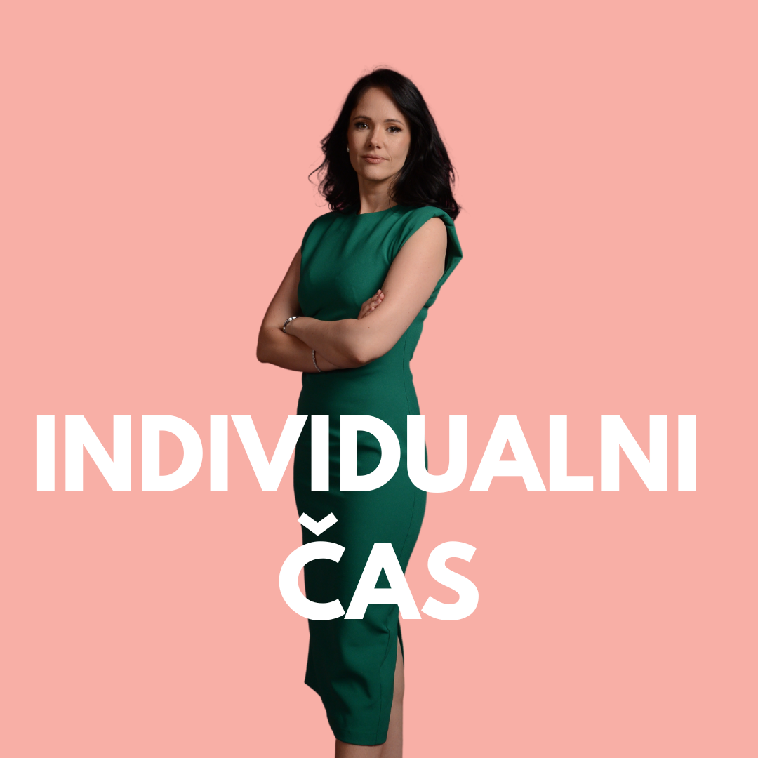 Individualni čas