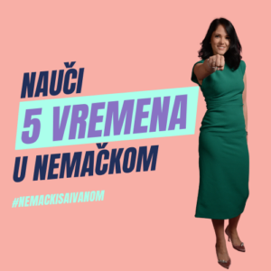 Webinari O Vremenima U Nemačkom