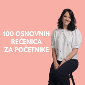 100 osnovnih rečenica