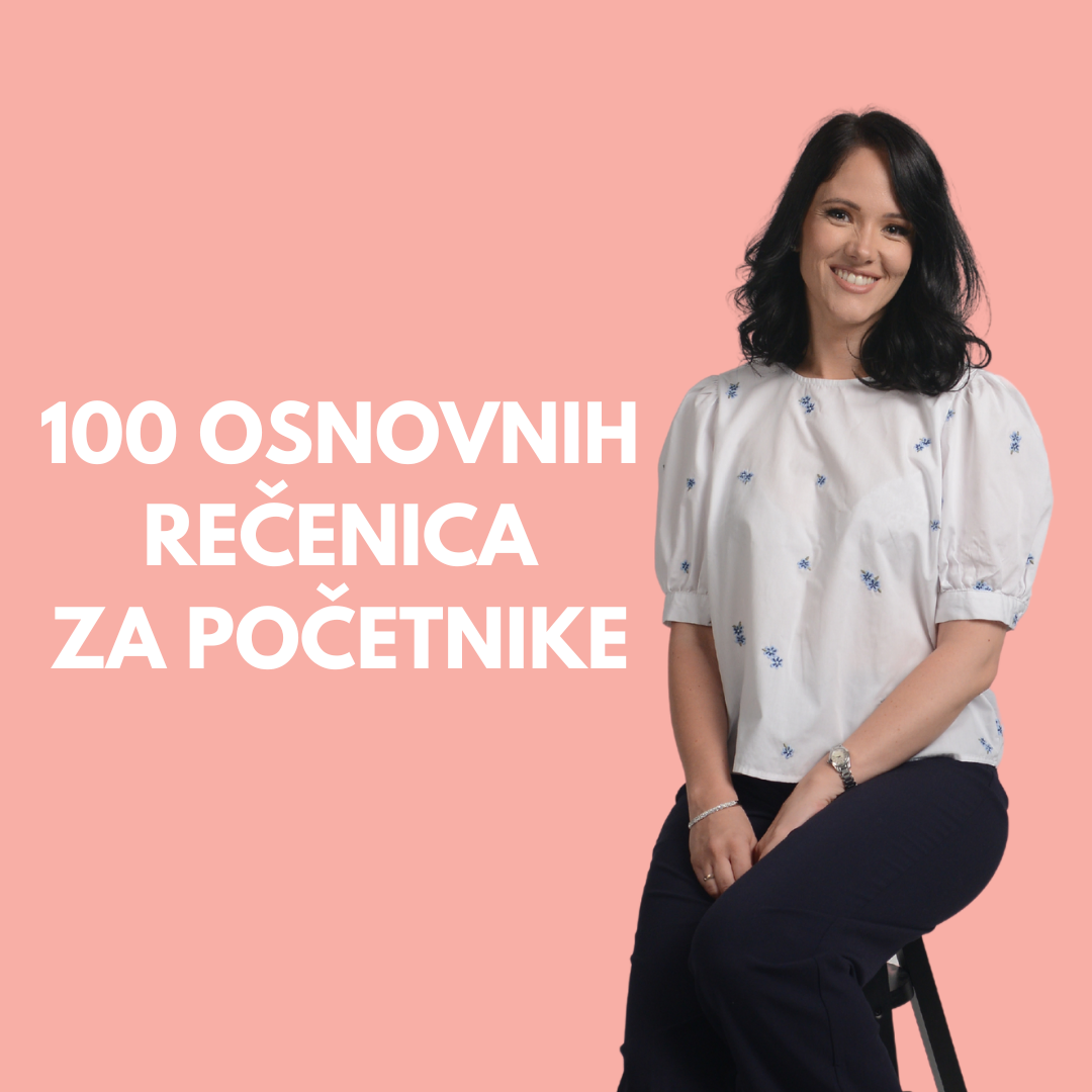 100 osnovnih rečenica
